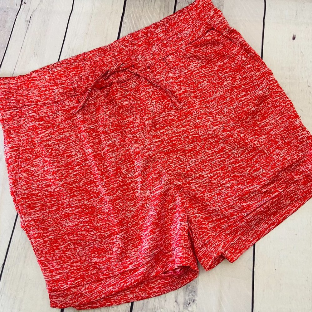 Women’s Soft Jogger Shorts Medium, NIP Boutique